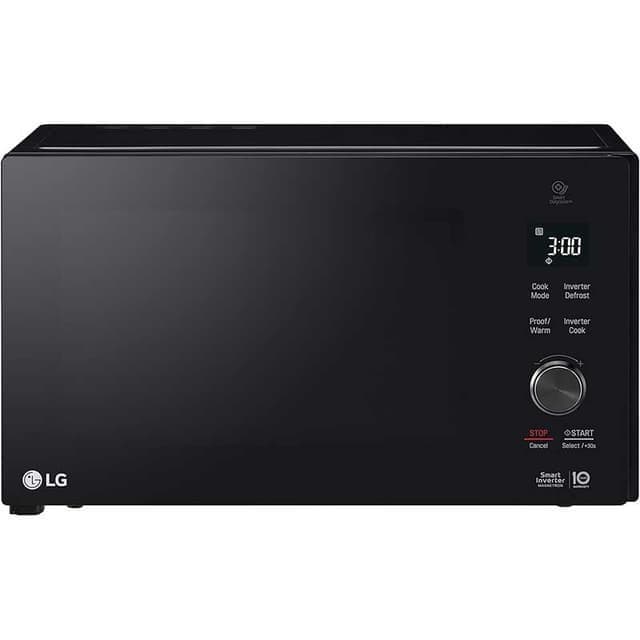 مایکروویو ال جی مدل LG MH8265DIS